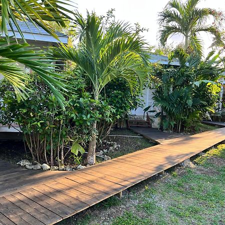 Jamaica Colors Hotel And Eco-Retreat Port Antonio Ngoại thất bức ảnh