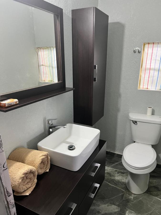Jamaica Colors Hotel And Eco-Retreat Port Antonio Ngoại thất bức ảnh
