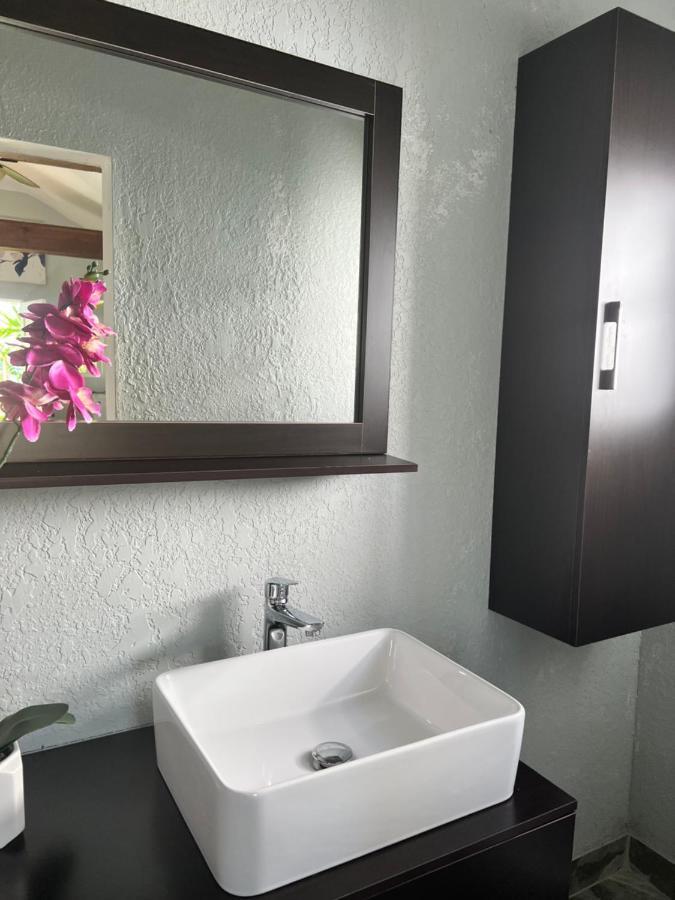 Jamaica Colors Hotel And Eco-Retreat Port Antonio Ngoại thất bức ảnh