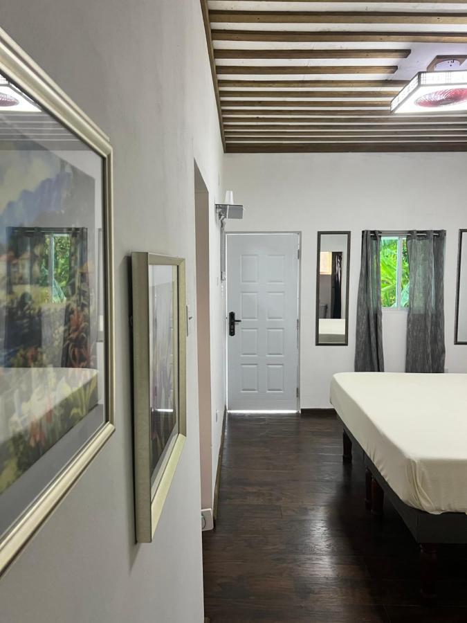 Jamaica Colors Hotel And Eco-Retreat Port Antonio Ngoại thất bức ảnh