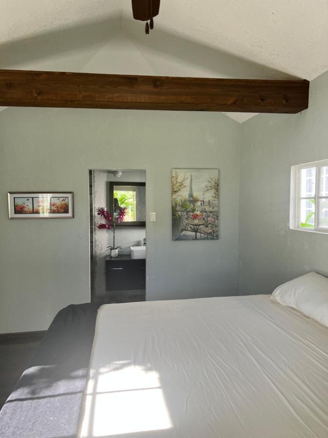 Jamaica Colors Hotel And Eco-Retreat Port Antonio Ngoại thất bức ảnh