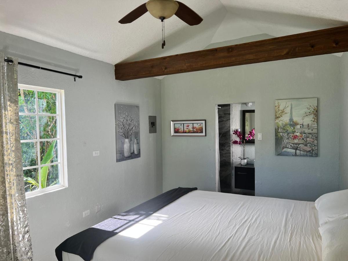 Jamaica Colors Hotel And Eco-Retreat Port Antonio Ngoại thất bức ảnh