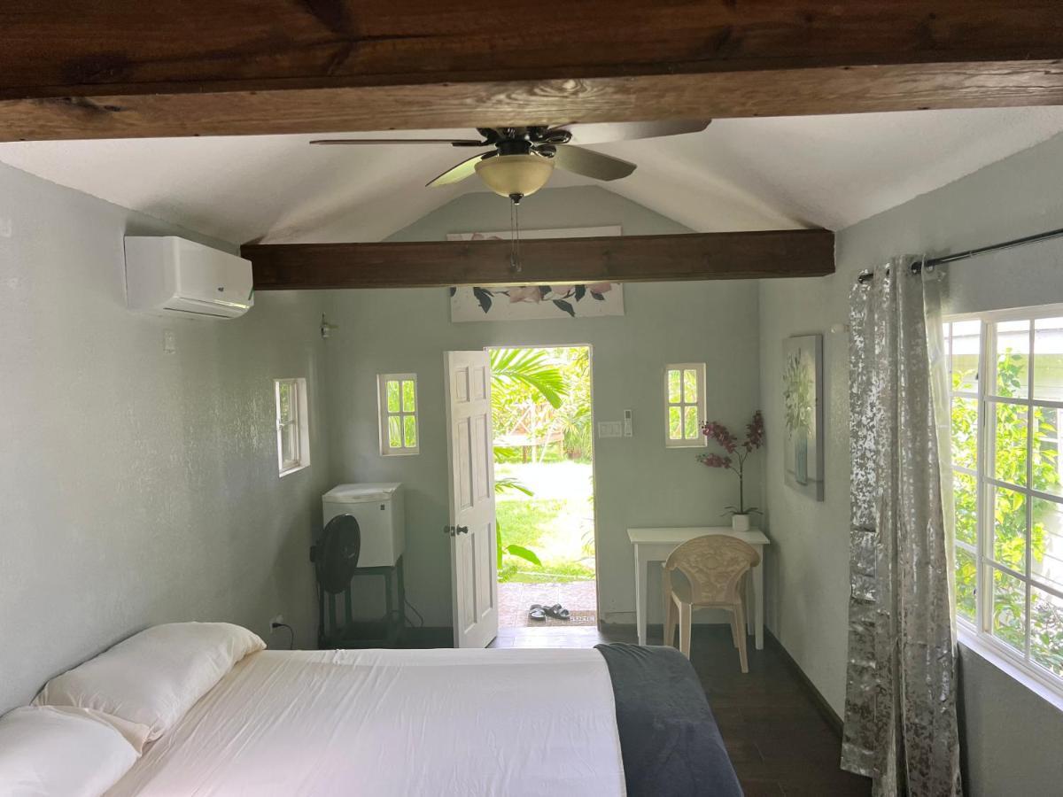 Jamaica Colors Hotel And Eco-Retreat Port Antonio Ngoại thất bức ảnh