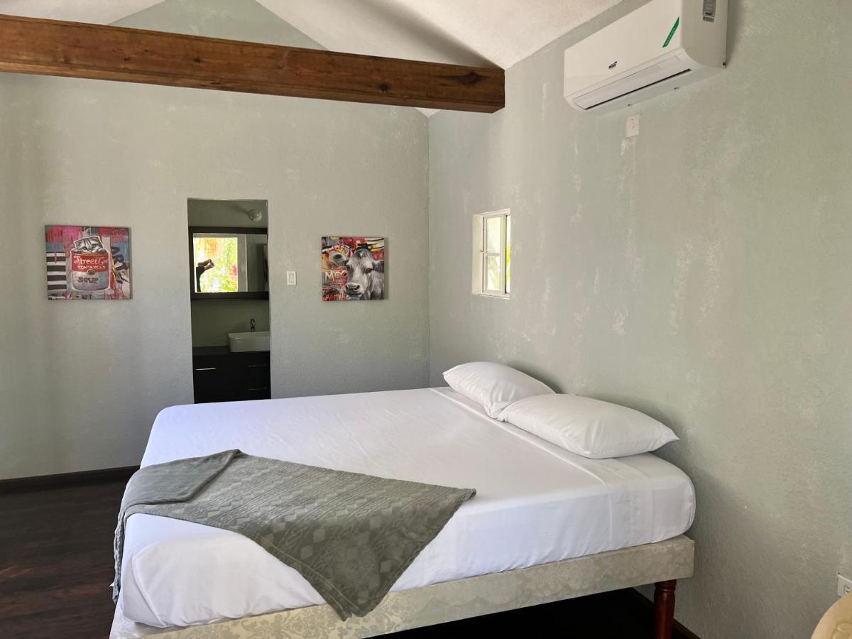 Jamaica Colors Hotel And Eco-Retreat Port Antonio Ngoại thất bức ảnh