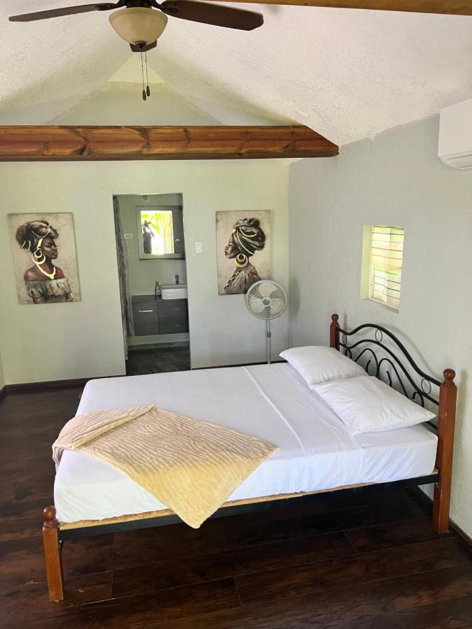 Jamaica Colors Hotel And Eco-Retreat Port Antonio Ngoại thất bức ảnh