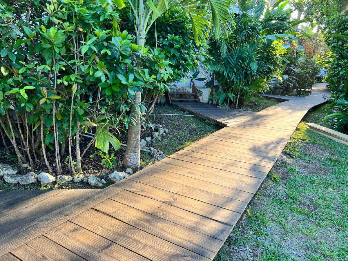 Jamaica Colors Hotel And Eco-Retreat Port Antonio Ngoại thất bức ảnh