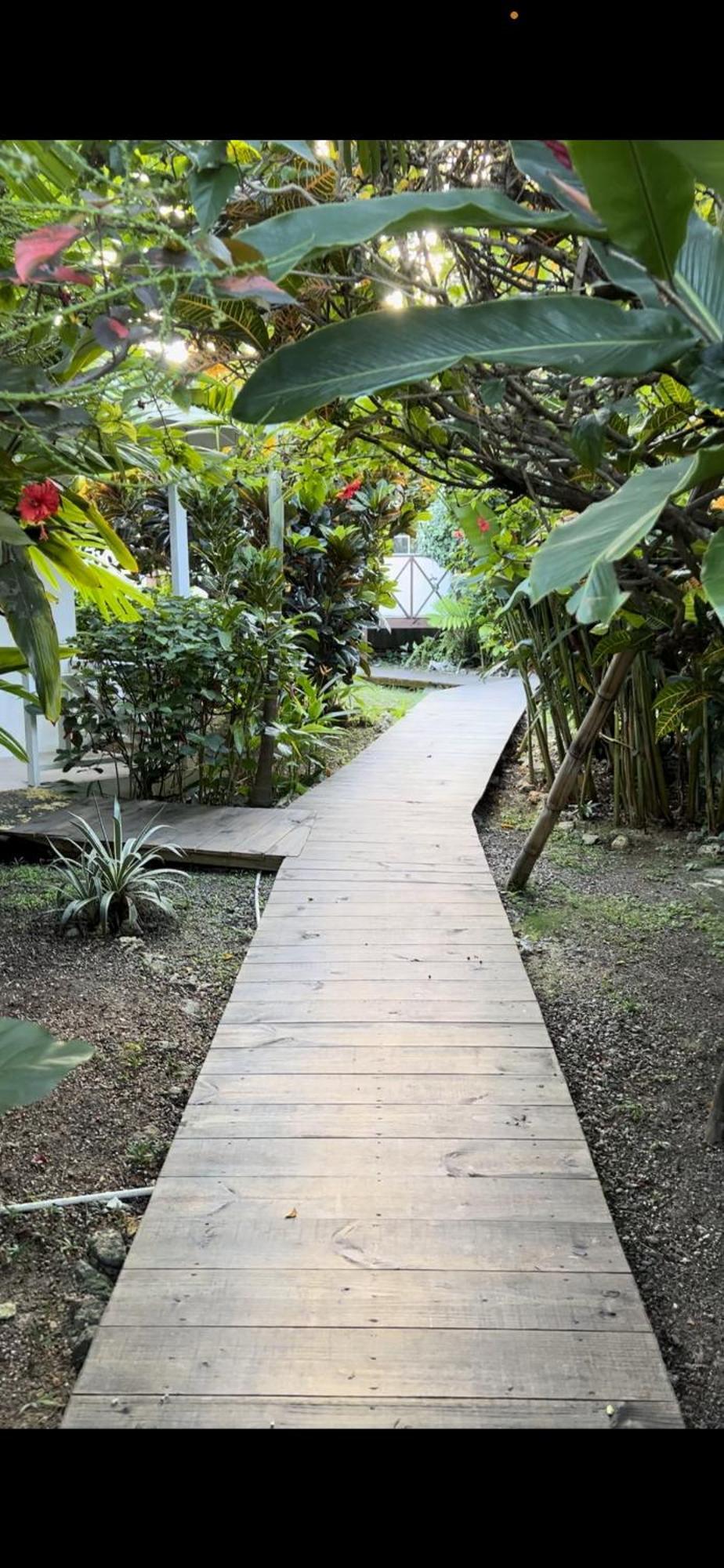Jamaica Colors Hotel And Eco-Retreat Port Antonio Ngoại thất bức ảnh
